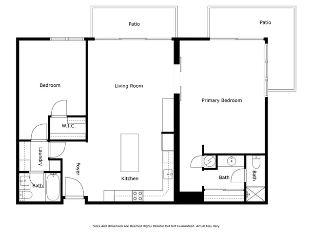 $725,000 | 6526 Ocean Crest Drive, Unit A115, Rancho Palos Verdes, CA 90275