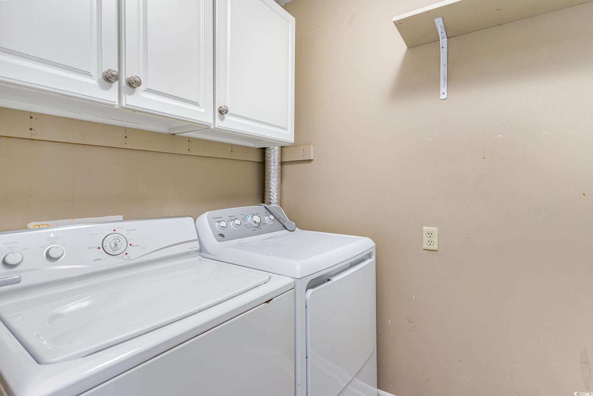 1470A Turkey Ridge Road, Unit D Myrtle Beach, SC 29575 - Photo 28 of 38