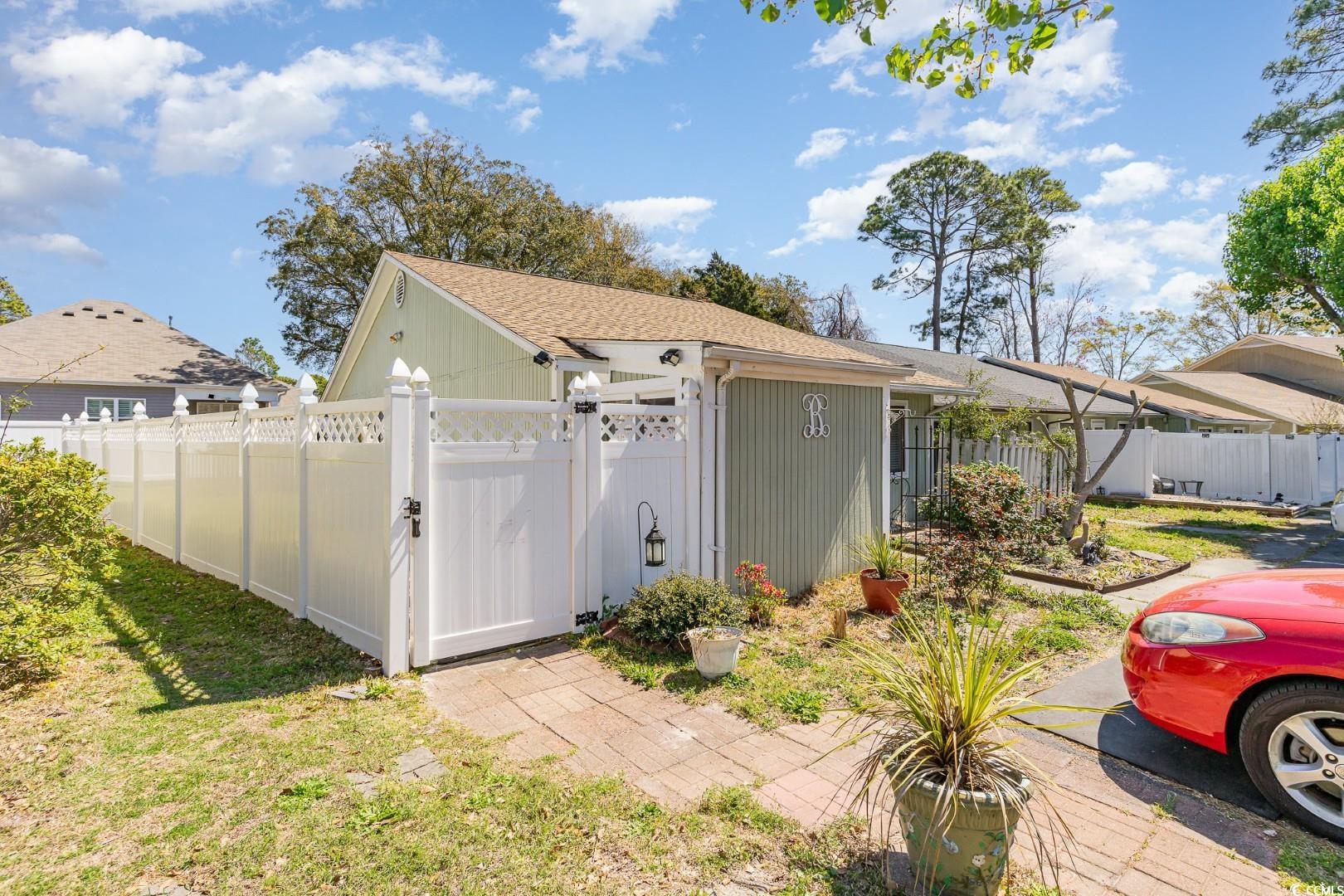 1470A Turkey Ridge Road, Unit D Myrtle Beach, SC 29575 - Photo 35 of 38