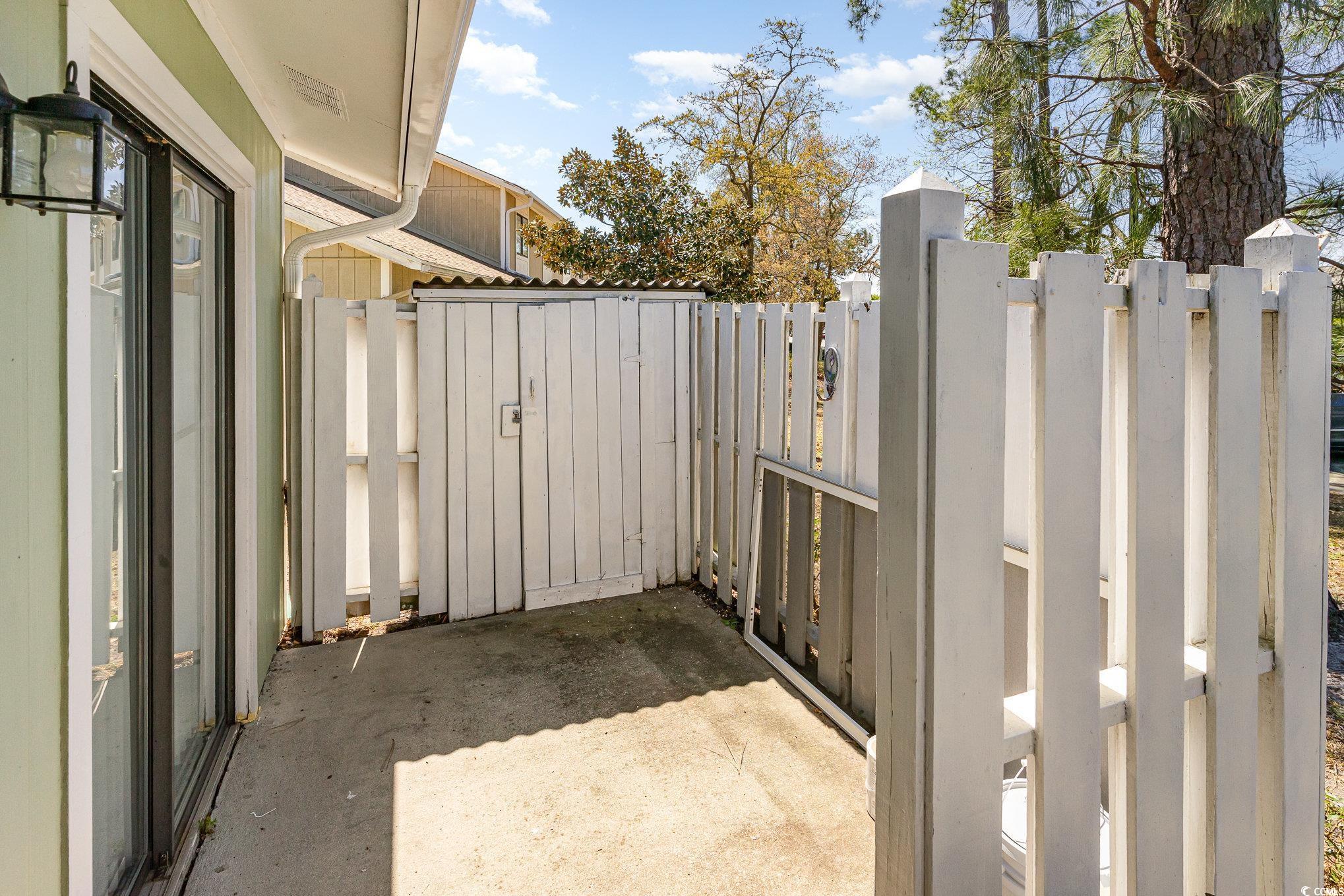 1470A Turkey Ridge Road, Unit D Myrtle Beach, SC 29575 - Photo 4 of 38