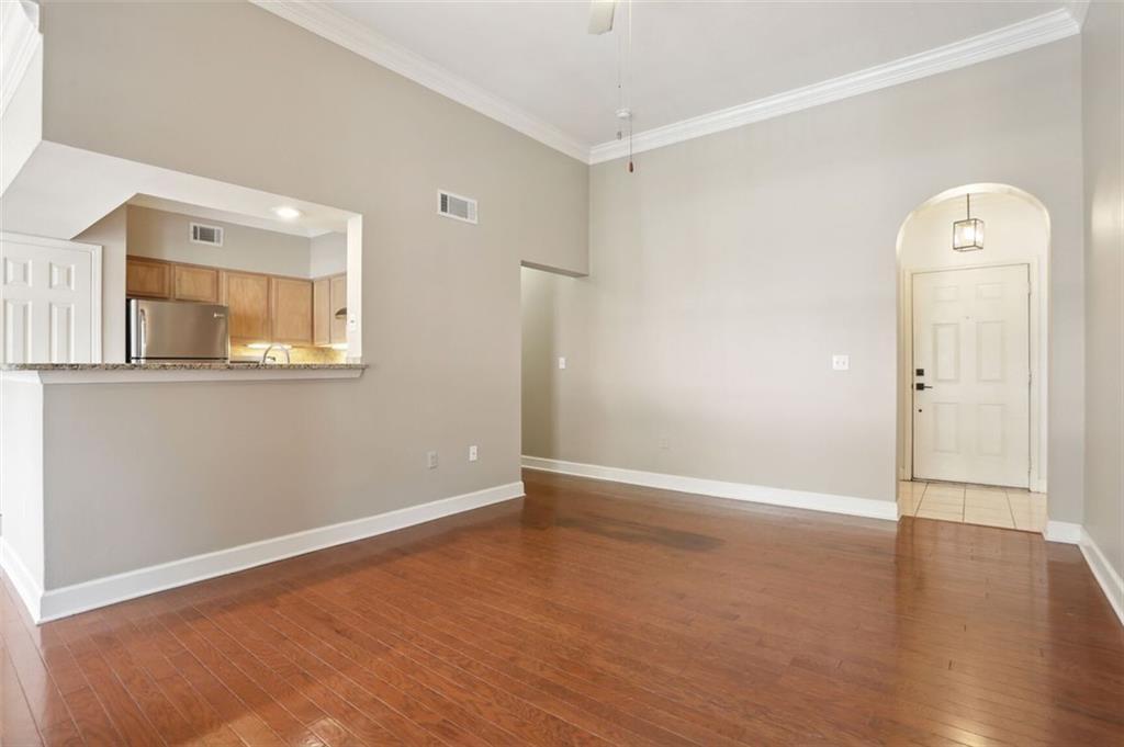 3777 Peachtree Road Northeast, Unit 331 Atlanta, GA 30319 - Photo 3 of 17