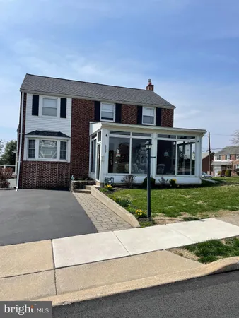 $505,000 | 1700 Melrose Avenue, Havertown, PA 19083