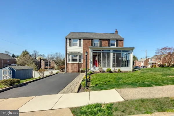 $505,000 | 1700 Melrose Avenue, Havertown, PA 19083