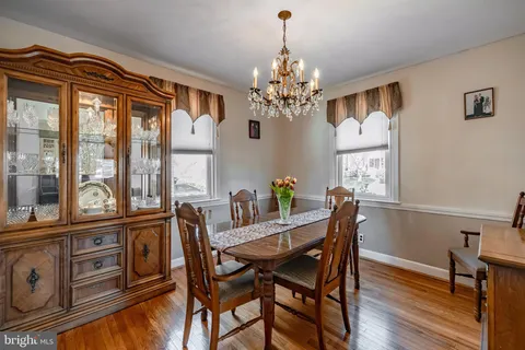 $505,000 | 1700 Melrose Avenue, Havertown, PA 19083