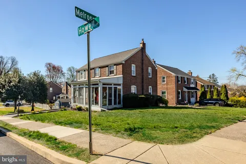 $505,000 | 1700 Melrose Avenue, Havertown, PA 19083