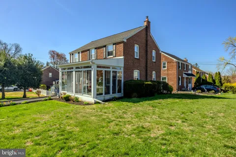 $505,000 | 1700 Melrose Avenue, Havertown, PA 19083