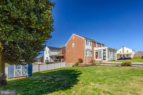 $505,000 | 1700 Melrose Avenue, Havertown, PA 19083