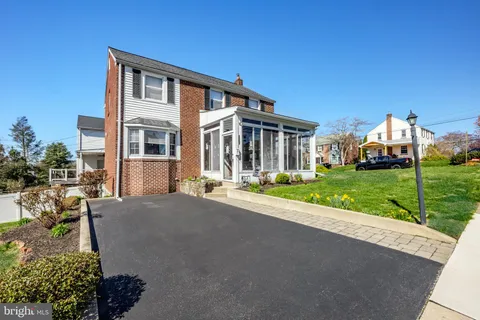 $505,000 | 1700 Melrose Avenue, Havertown, PA 19083