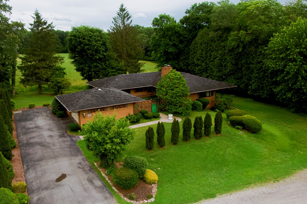 113 Manorview Road Shippenville, PA 16254 - Photo 20 of 41
