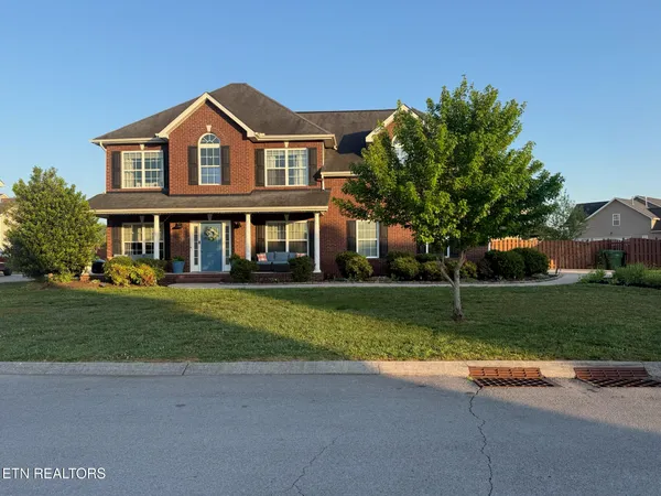 $569,999 | 1038 Wilder Chapel Lane, Maryville, TN 37804