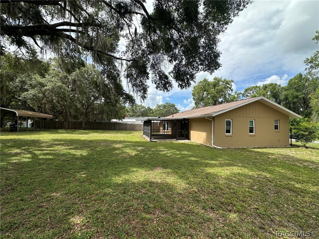 9390 East Windwood Loop Inverness, FL 34450 - Photo 37 of 54