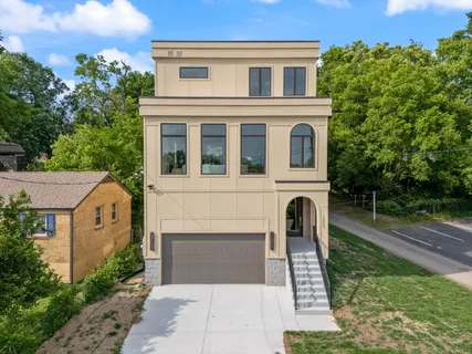 $2,200,000 | 1007 Sevier Street, Nashville, TN 37206