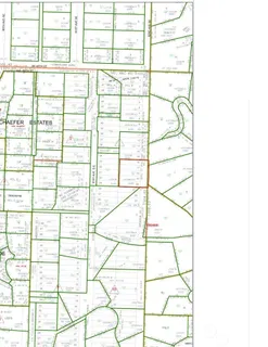 a view of a large window with a projector