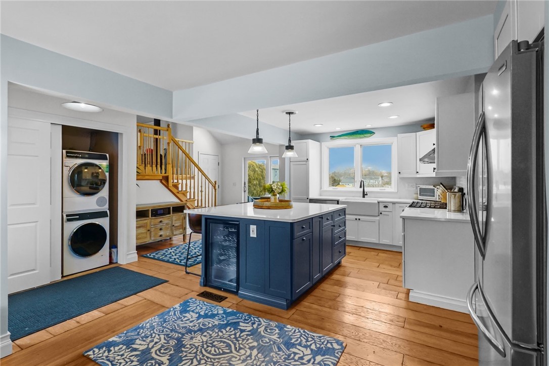 206 Reservoir Road Middletown, RI 02842 - Photo 13 of 45