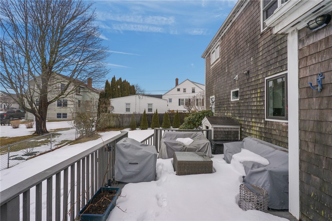 206 Reservoir Road Middletown, RI 02842 - Photo 45 of 45