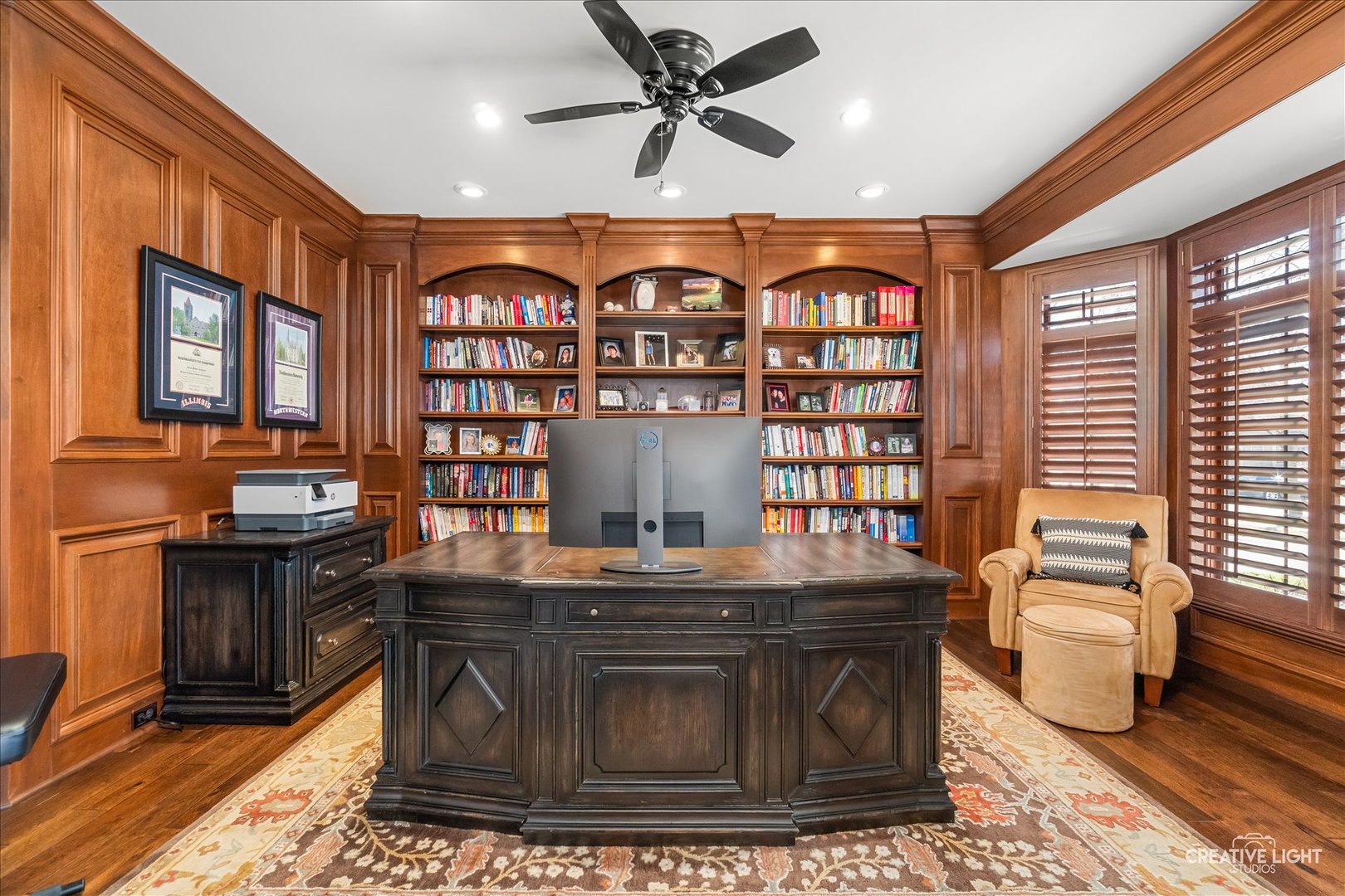 3680 Broadleaf Avenue Elgin, IL 60124 - Photo 16 of 69 a kitchen with stainless steel appliances granite countertop a stove a sink and a cabinets