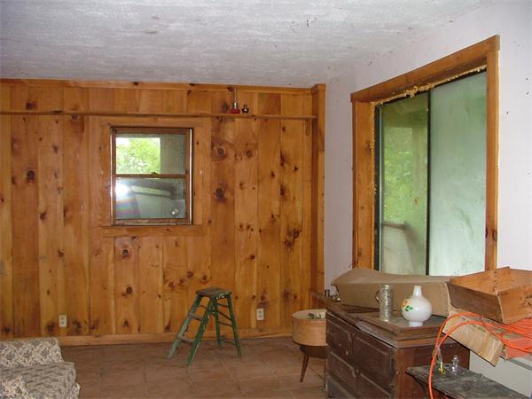 333 Adamsville Road Colrain, MA 01340 - Photo 14 of 16 a living room with furniture and a window