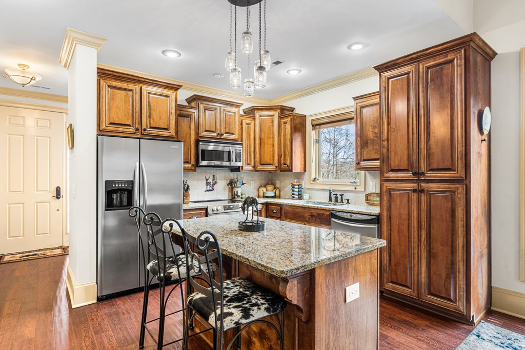 476 Licklog Ridge, Unit 32 Hayesville, NC 28904 - Photo 12 of 45