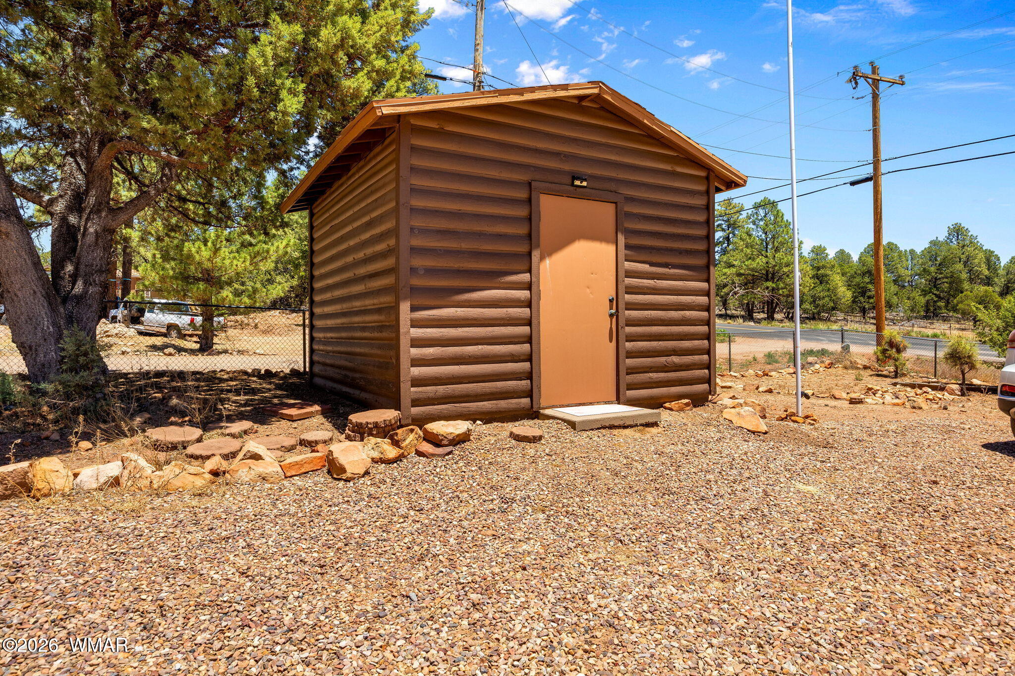 2191 Gingerbread Trail Overgaard, AZ 85933 - Photo 21 of 34