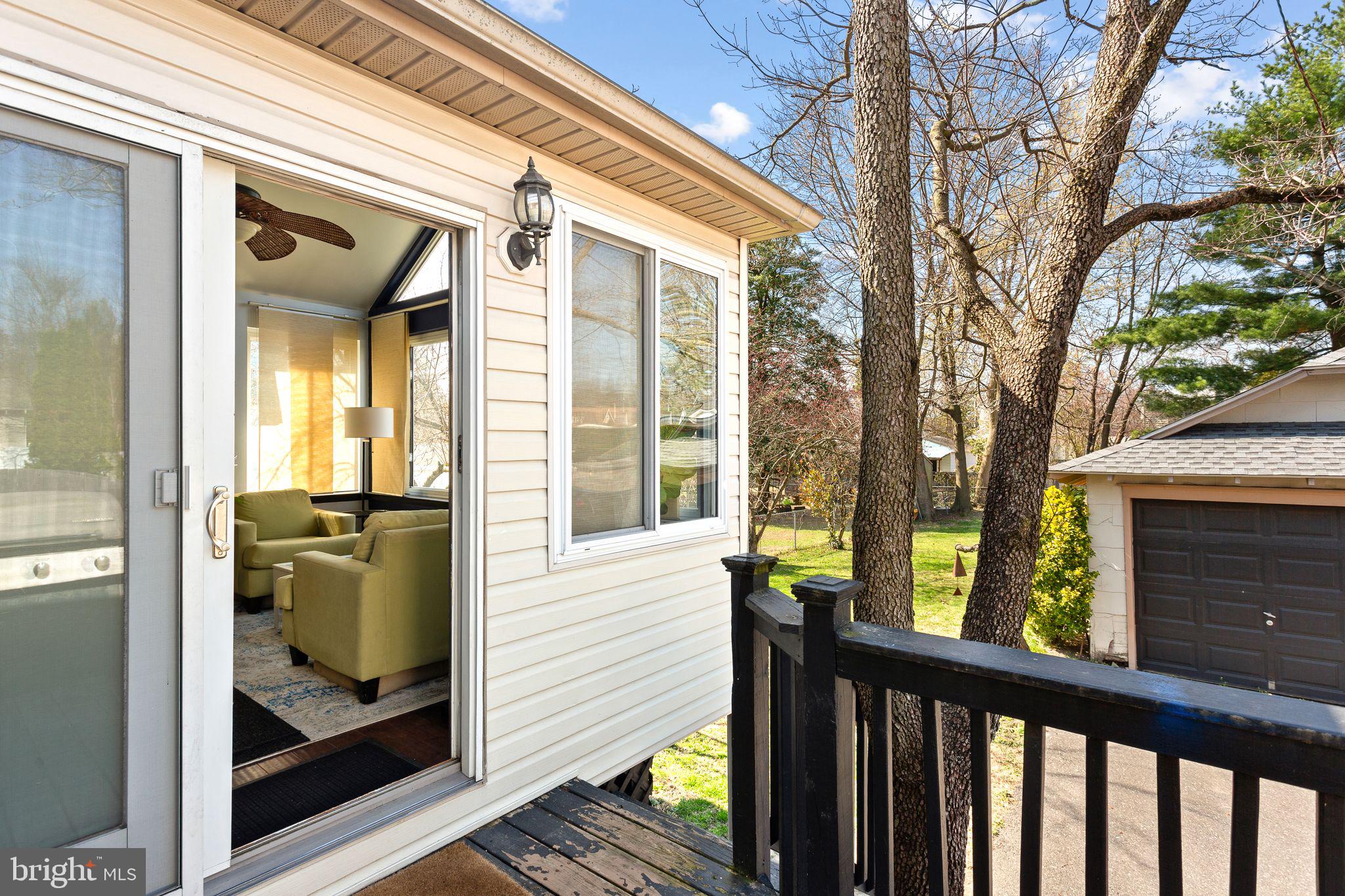 516 3rd Avenue Haddon Heights, NJ 08035 - Photo 22 of 29