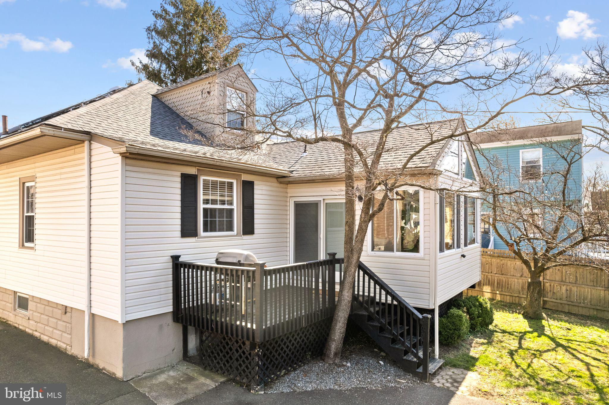 516 3rd Avenue Haddon Heights, NJ 08035 - Photo 23 of 29