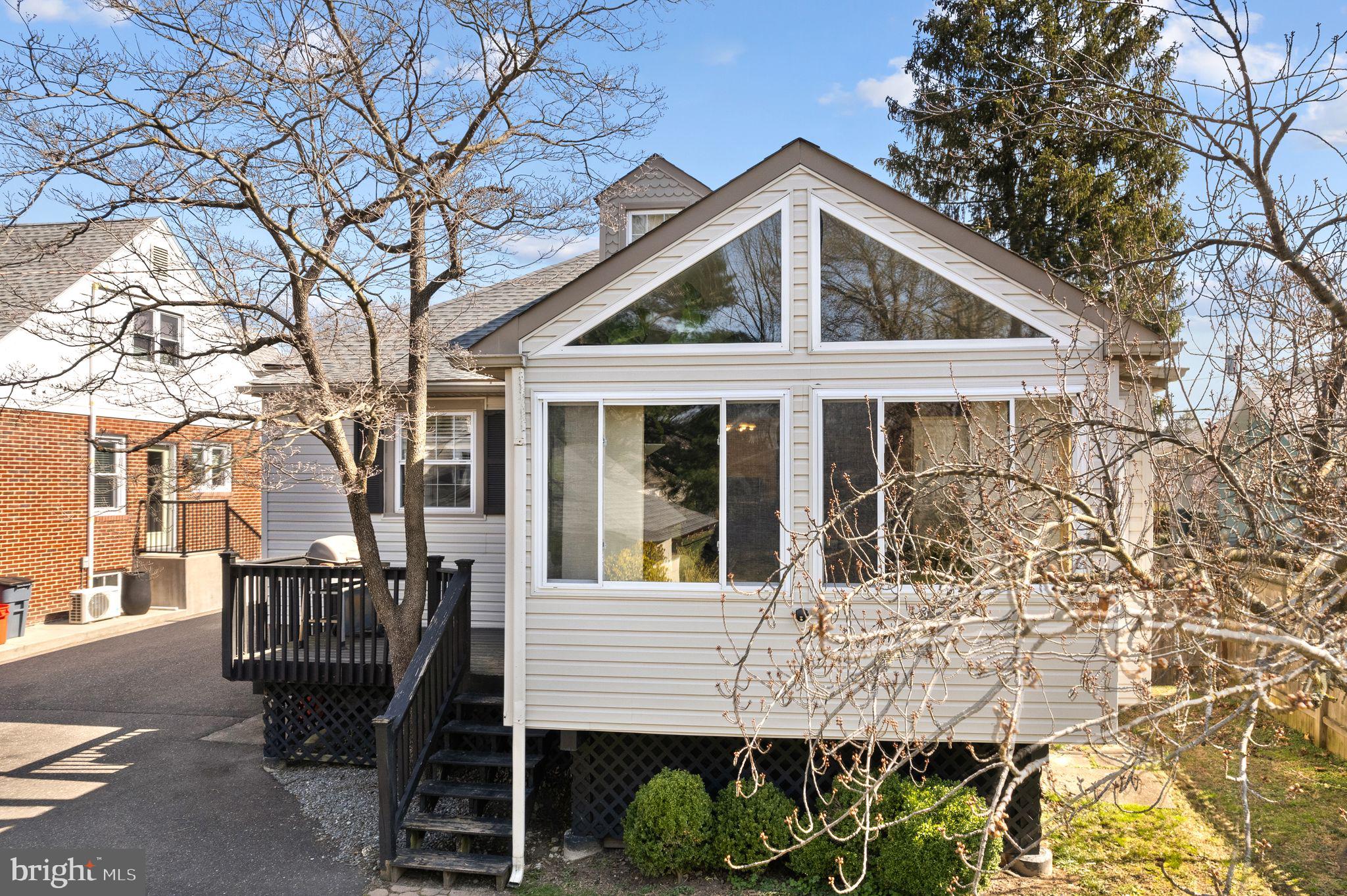 516 3rd Avenue Haddon Heights, NJ 08035 - Photo 24 of 29