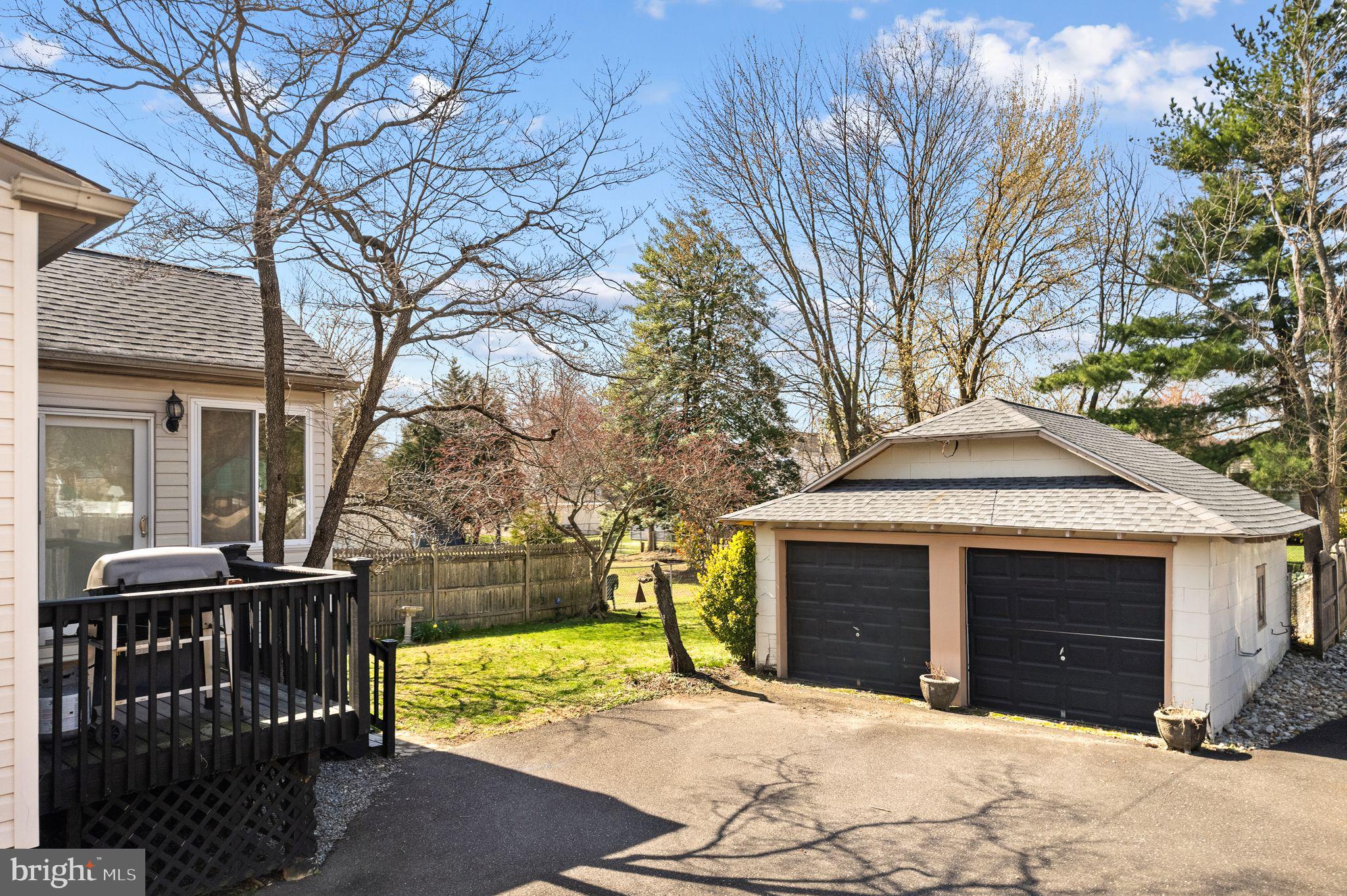 516 3rd Avenue Haddon Heights, NJ 08035 - Photo 28 of 29