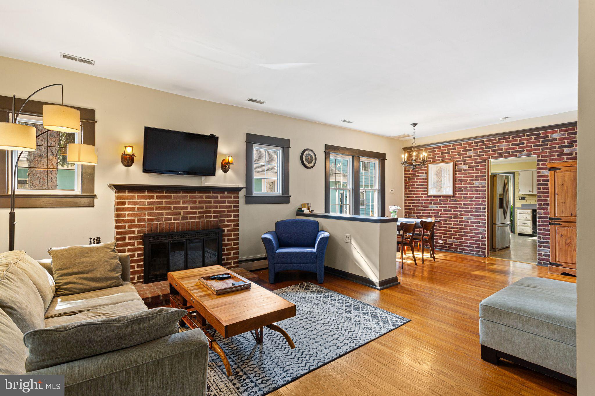 516 3rd Avenue Haddon Heights, NJ 08035 - Photo 3 of 29