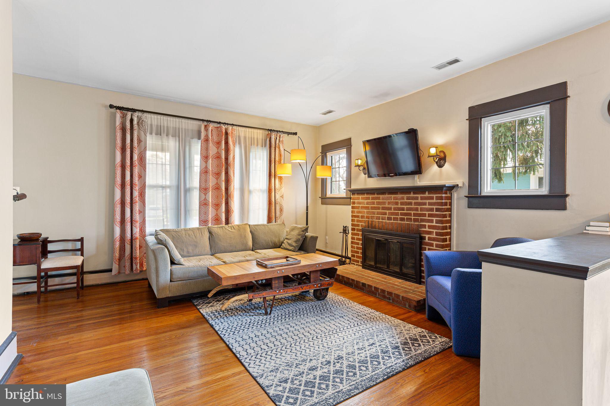 516 3rd Avenue Haddon Heights, NJ 08035 - Photo 4 of 29