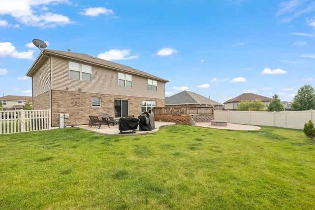 $470,000 | 15826 Chippewa Lane, Manhattan, IL 60442