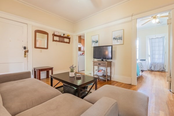10 Radcliffe Road, Unit 5 Boston, MA 02134 - Photo 3 of 19