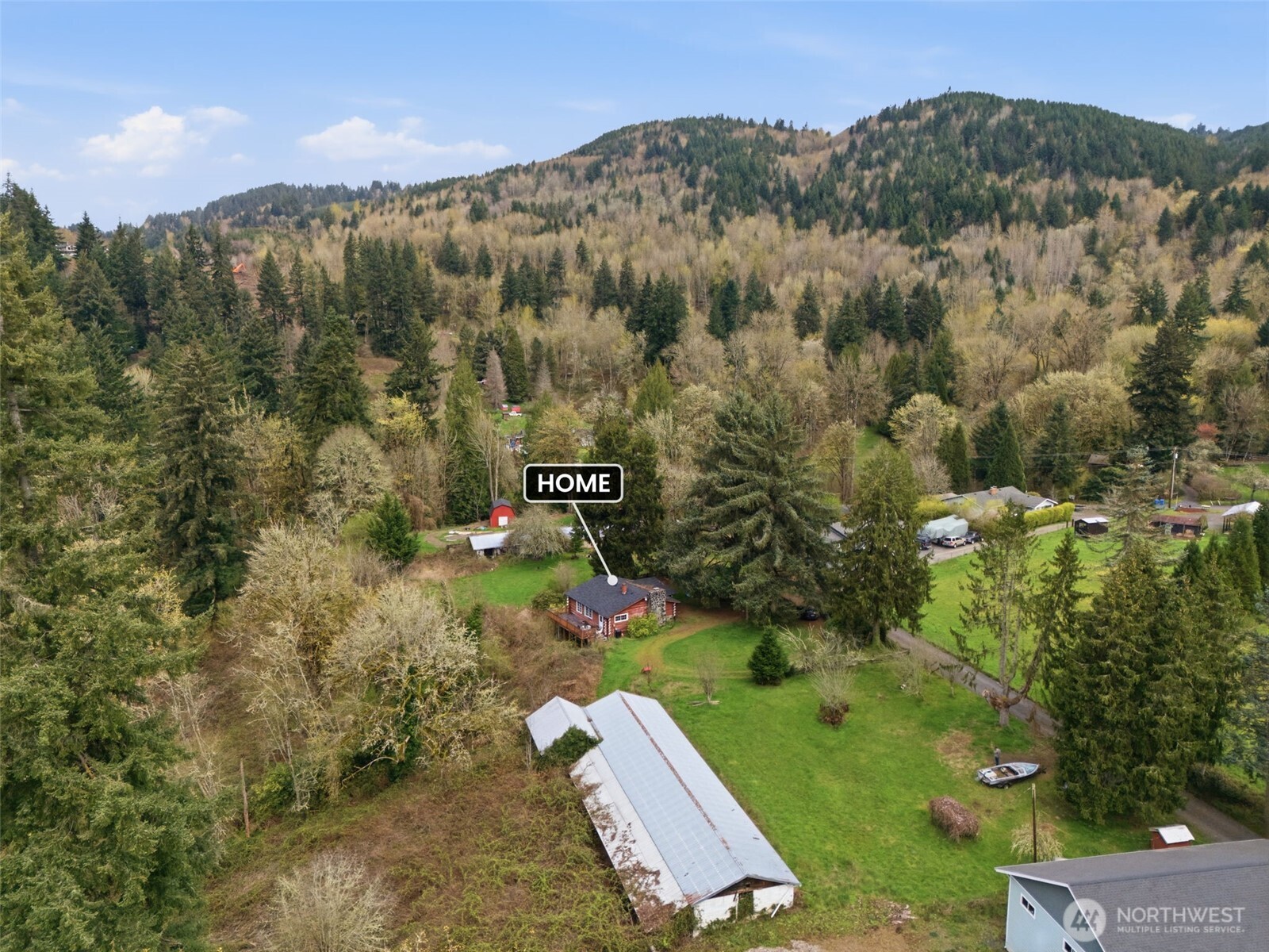 3141 Harris Street Road Kelso, WA 98626 - Photo 27 of 29 Gallery Image 27