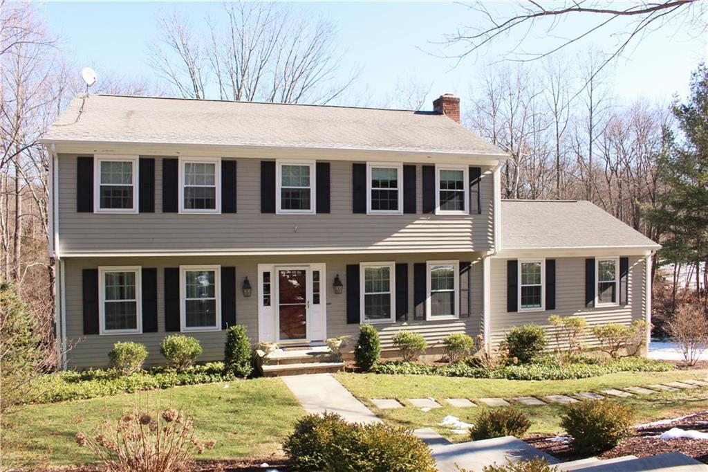 5 Corn Hill Road Shelton, CT 06484 - Photo 1 of 1 Gallery Image 1