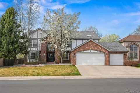 $1,540,000 | 6129 South Moline Way, Englewood, CO 80111