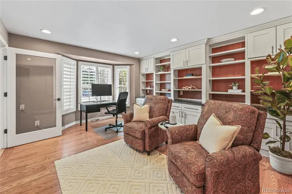 $1,540,000 | 6129 South Moline Way, Englewood, CO 80111