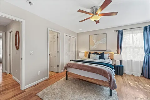 $1,540,000 | 6129 South Moline Way, Englewood, CO 80111