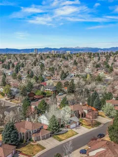 $1,540,000 | 6129 South Moline Way, Englewood, CO 80111
