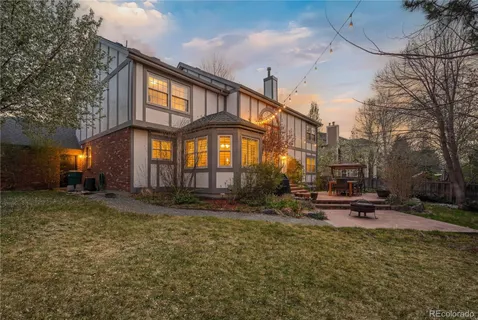 $1,540,000 | 6129 South Moline Way, Englewood, CO 80111