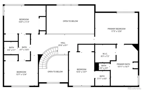 $1,540,000 | 6129 South Moline Way, Englewood, CO 80111