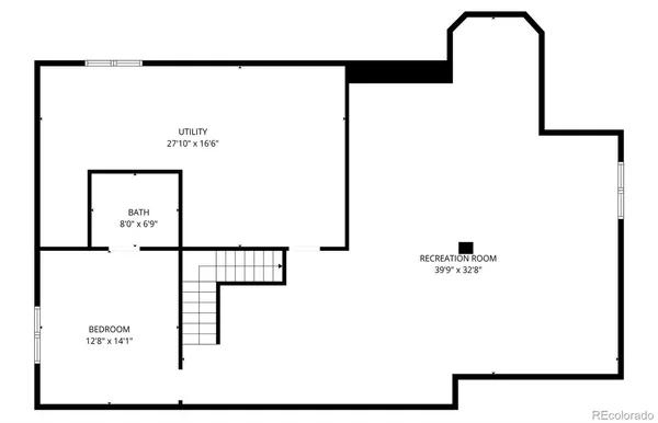 $1,540,000 | 6129 South Moline Way, Englewood, CO 80111