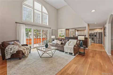 $1,540,000 | 6129 South Moline Way, Englewood, CO 80111