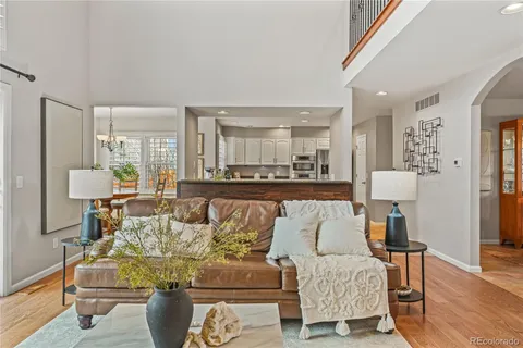 $1,540,000 | 6129 South Moline Way, Englewood, CO 80111