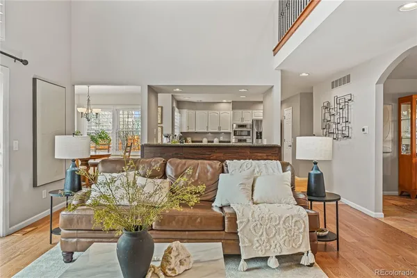 $1,540,000 | 6129 South Moline Way, Englewood, CO 80111