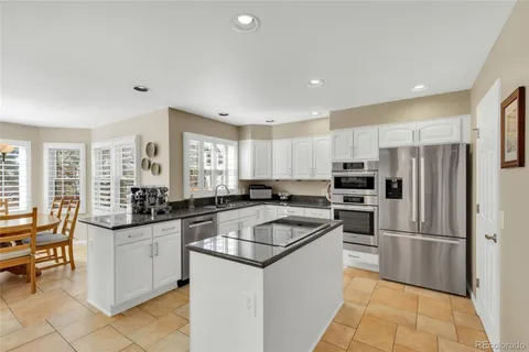 $1,540,000 | 6129 South Moline Way, Englewood, CO 80111