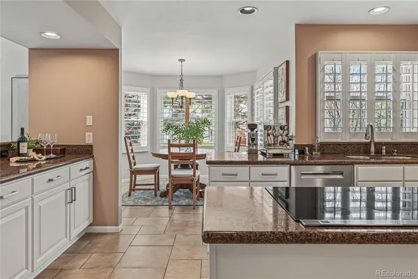 $1,540,000 | 6129 South Moline Way, Englewood, CO 80111