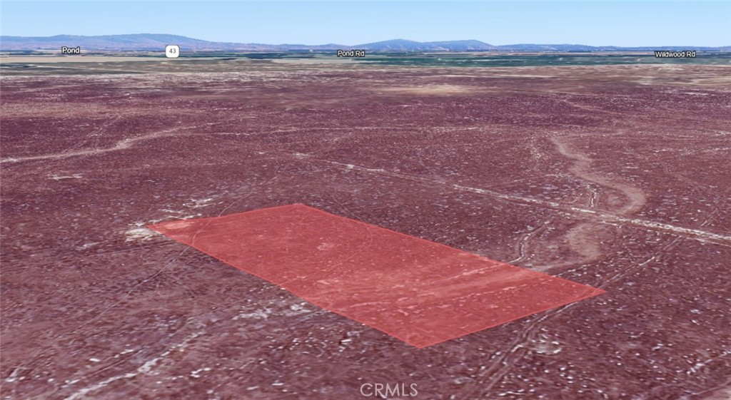 4609013 Wasco Wasco, CA 93280 - Photo 3 of 7 a view of an outdoor space and mountain view