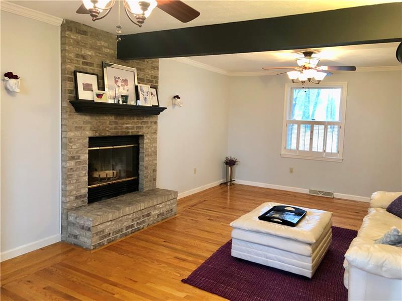 294 Sun Mine Road Sarver, PA 16055 - Photo 2 of 25