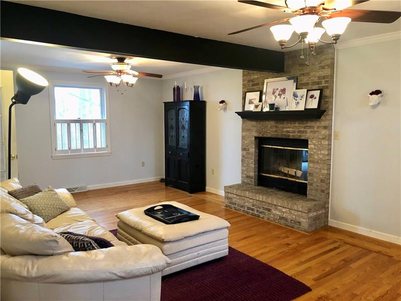 294 Sun Mine Road Sarver, PA 16055 - Photo 3 of 25