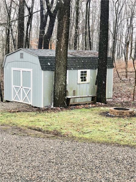 294 Sun Mine Road Sarver, PA 16055 - Photo 22 of 25
