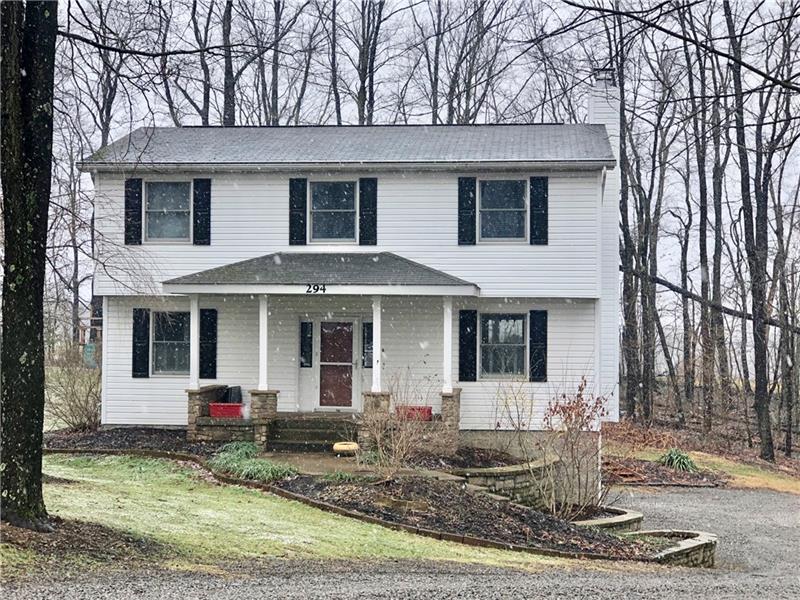 294 Sun Mine Road Sarver, PA 16055 - Photo 25 of 25
